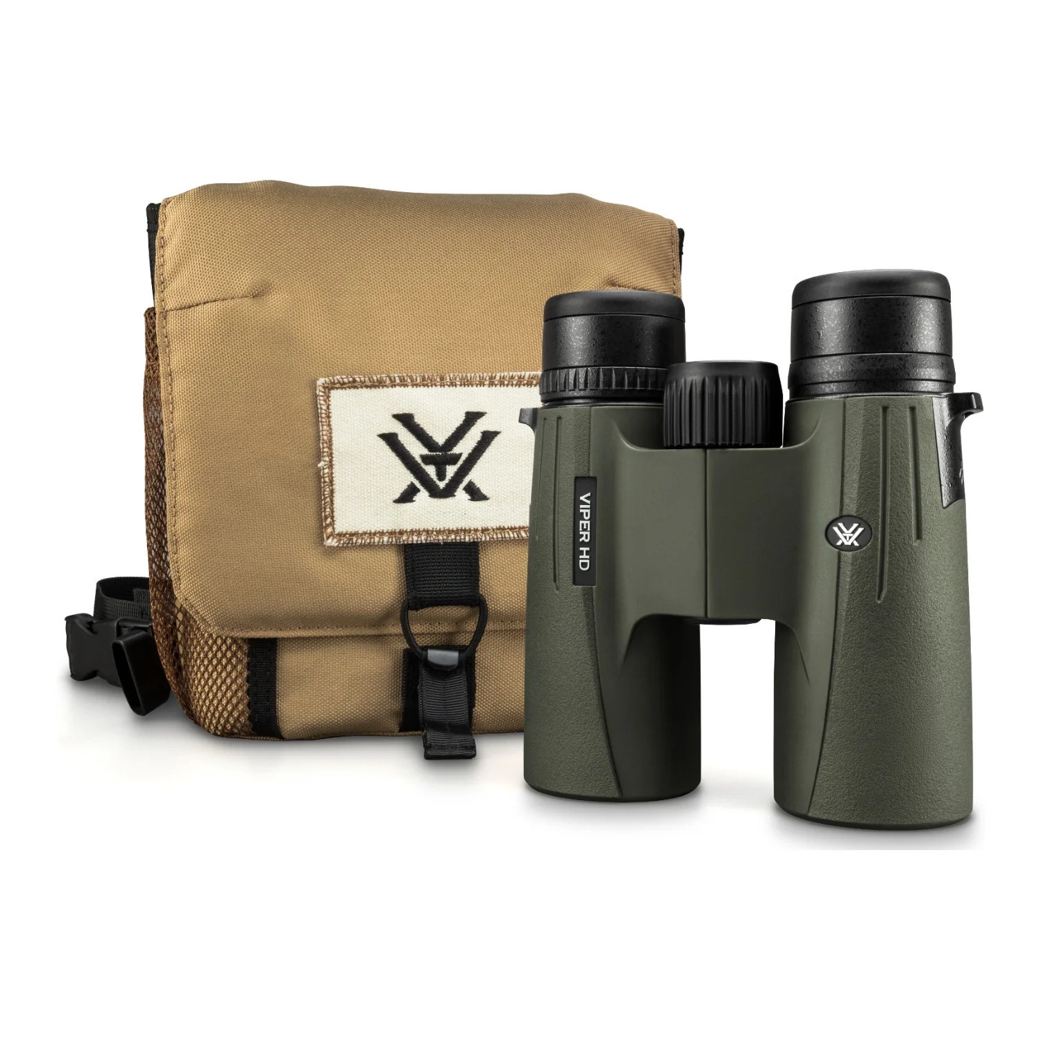 Vortex Viper HD 10x42 Roof Prism Binoculars for $319 Shipped