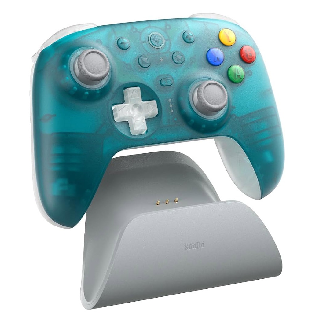 8Bitdo Ultimate 2 Wireless Controller for $47.99 Shipped