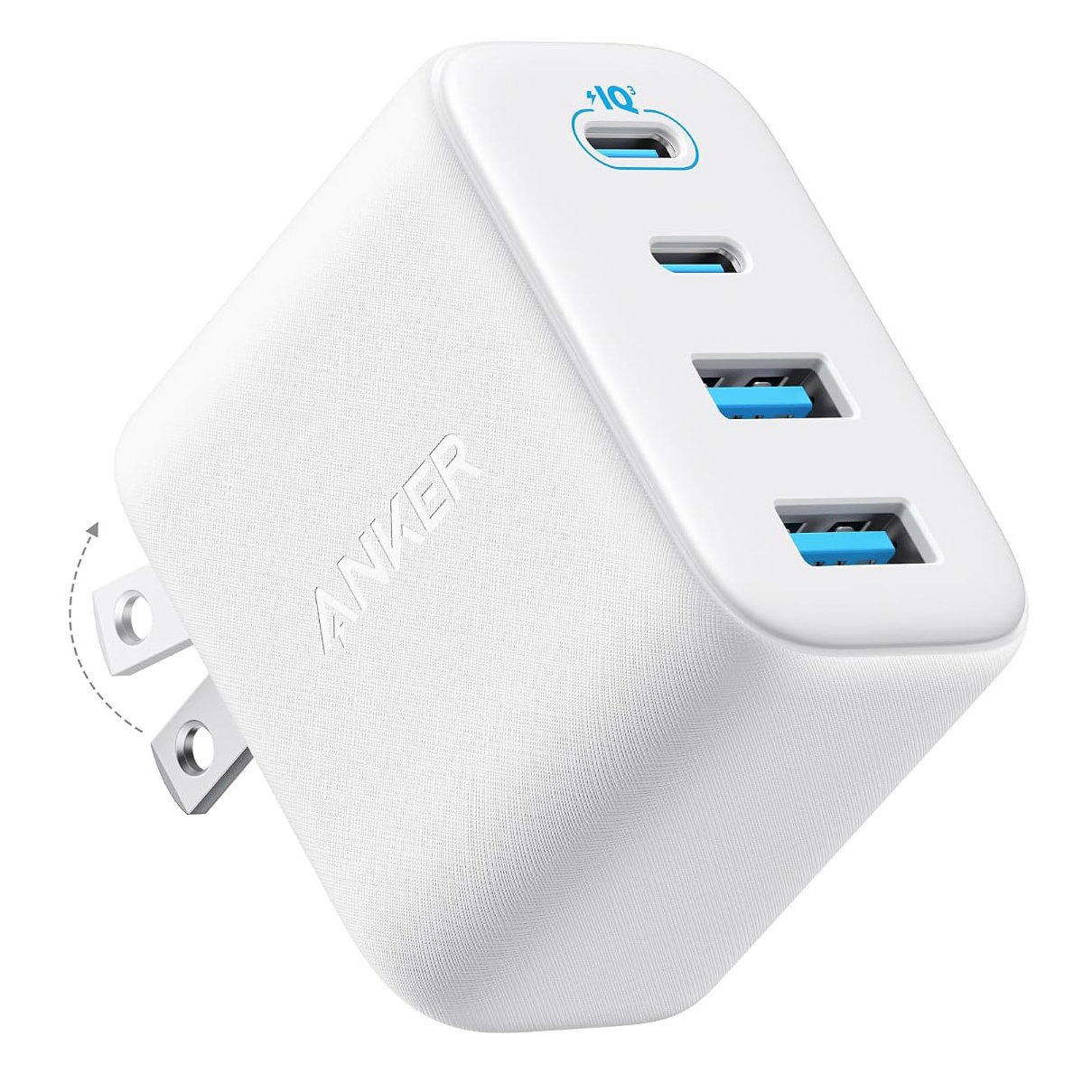 Anker Zolo USB-C Charger Block for $16.99