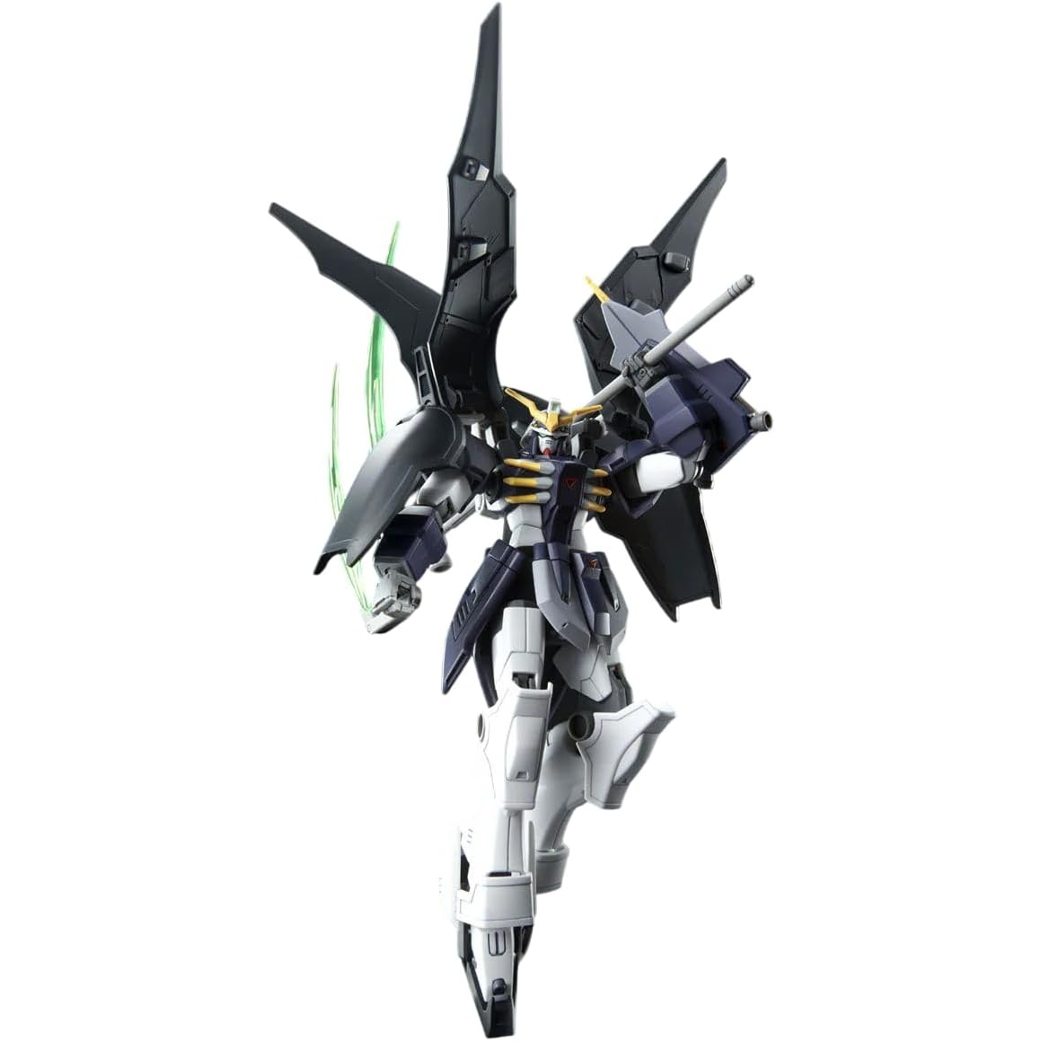 Bandai Gundam Deathscythe Hell HGAC for $21.95