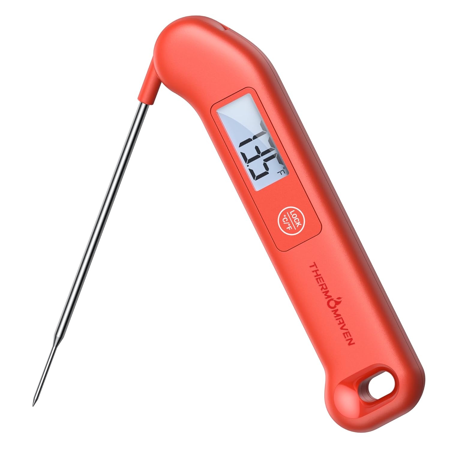 ThermoMaven Professional Meat Thermometer Digital for $6.99