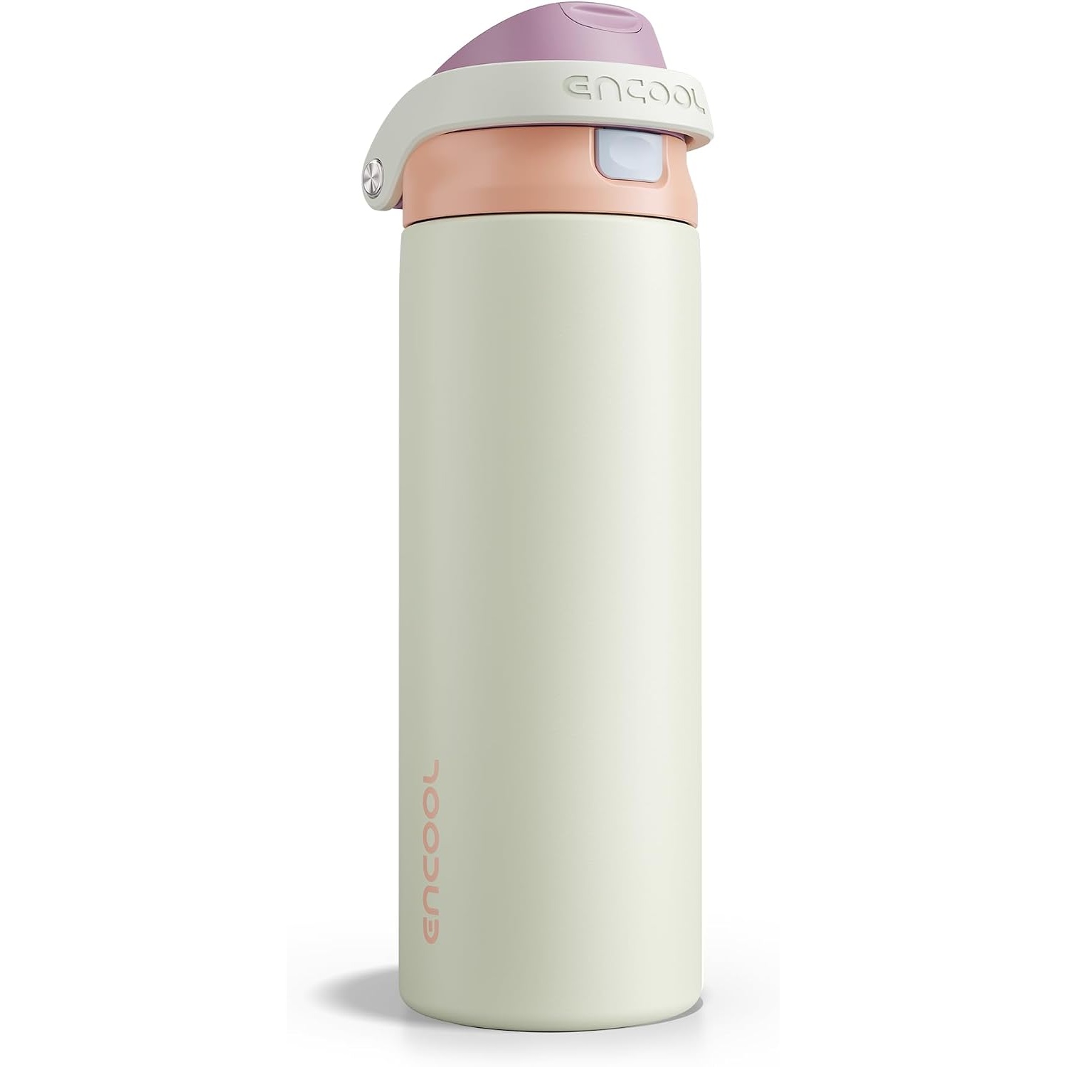 Encool Leakproof Insulated Water Bottle for $8.49