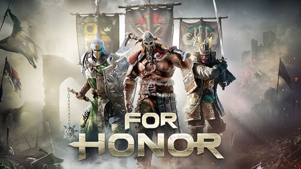 Free For Honor PC Game Download
