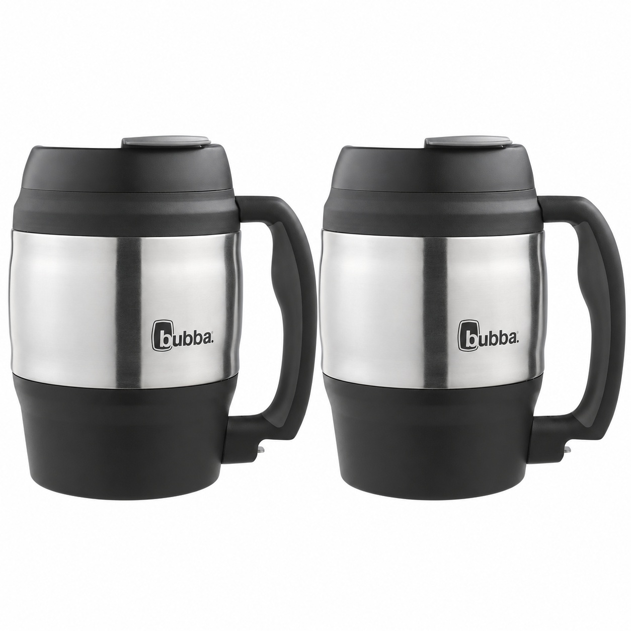 Bubba Classic Insulated Mug 2 Pack for $17.99 Shipped
