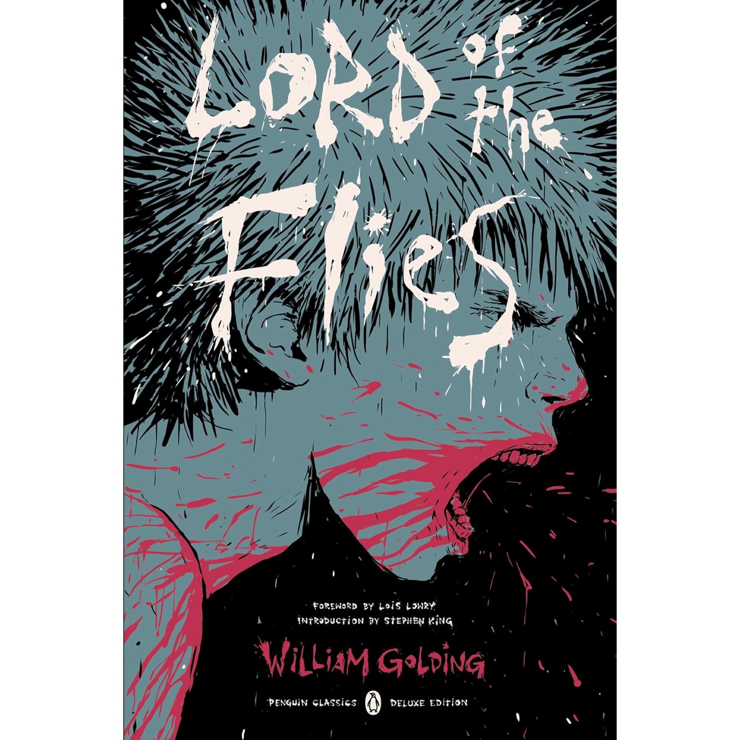 Lord of the Flies eBook for $1.99