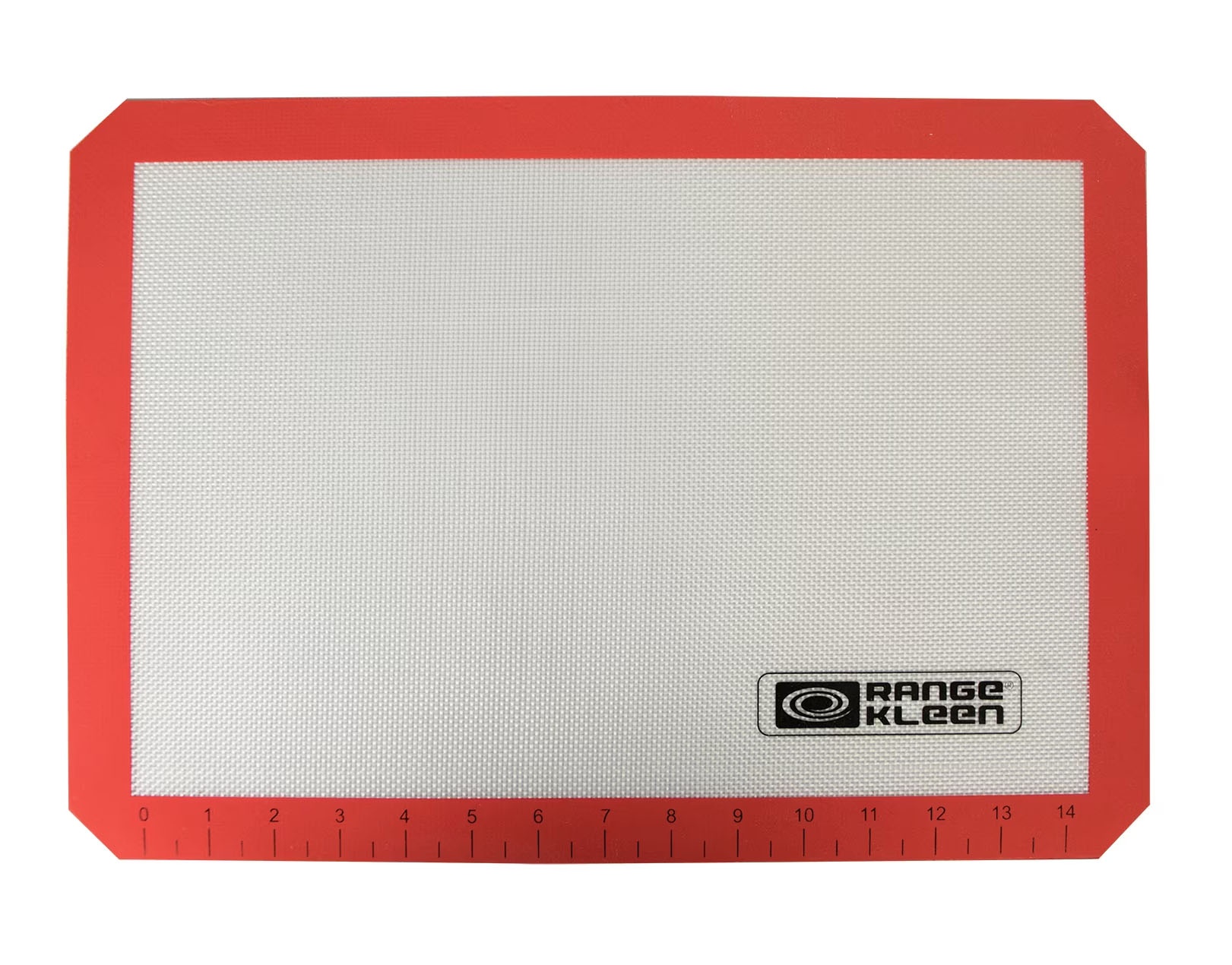 Range Kleen Silicone Baking Mat for $4.26