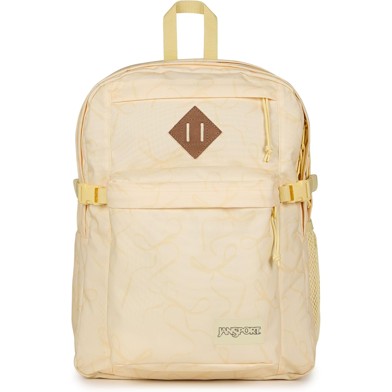 JanSport Main Campus Backpack for $19.99