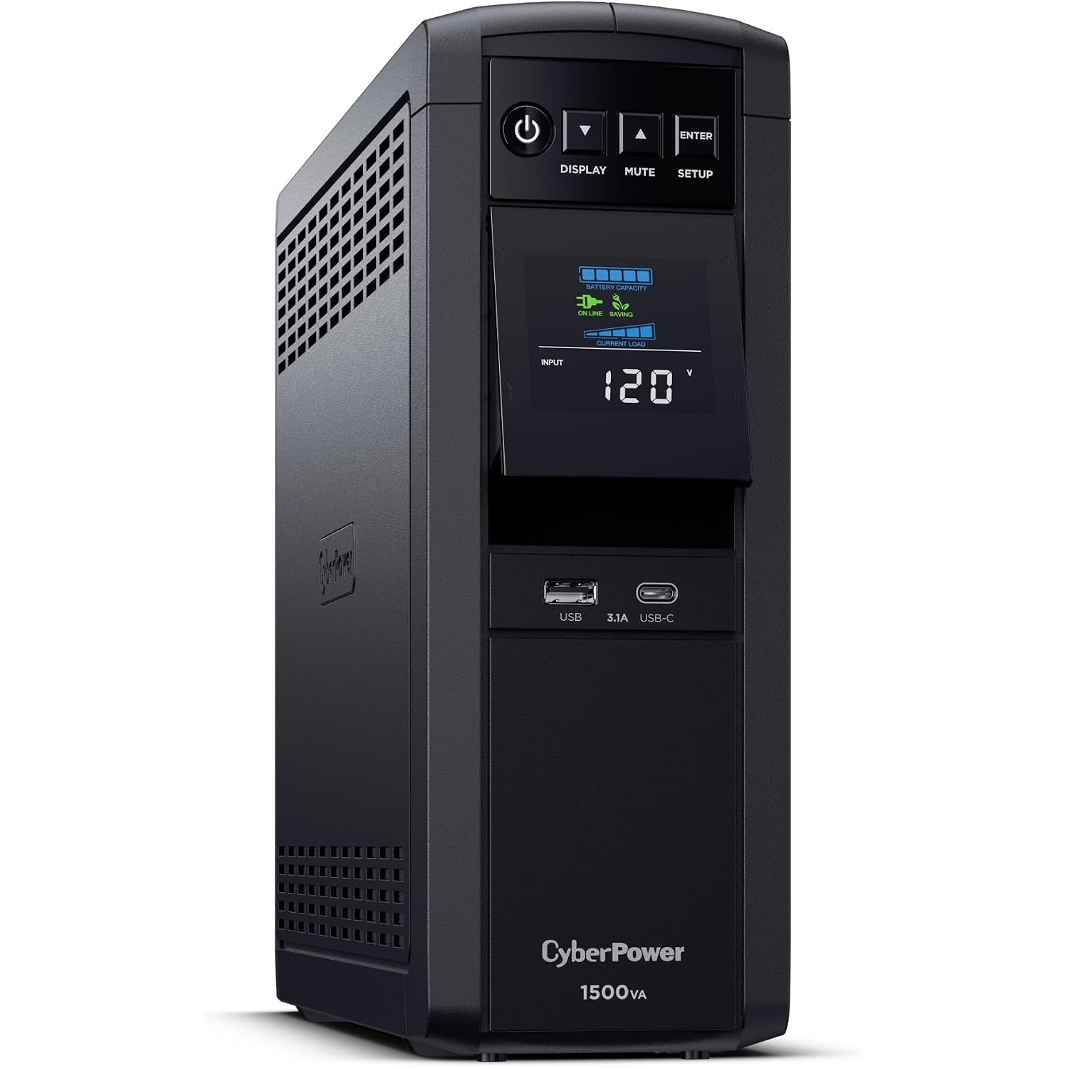 CyberPower PFC Sinewave UPS Battery Backup for $189.95 Shipped