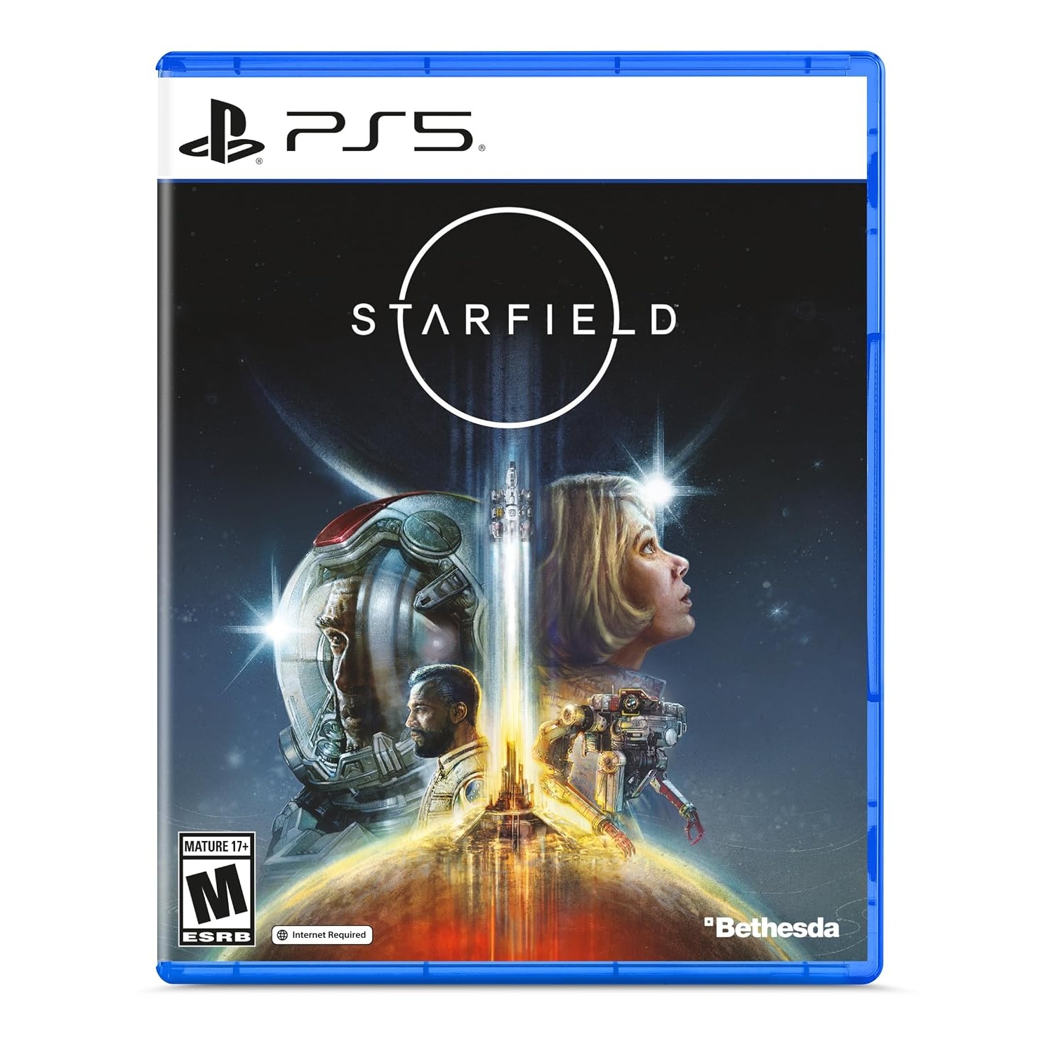 Starfield PS5 for $29.99