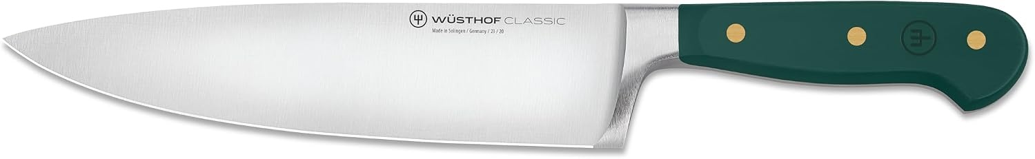 Wusthof Classic Fresh Rosemary 8in Chefs Knife for $126.99 Shipped