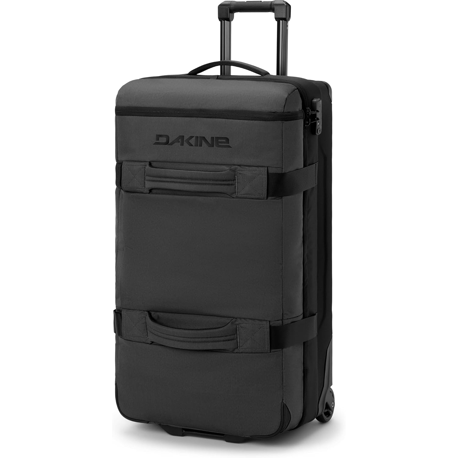 Dakine Split Roller 110L 2-Wheel Travel Luggage for $156.69 Shipped