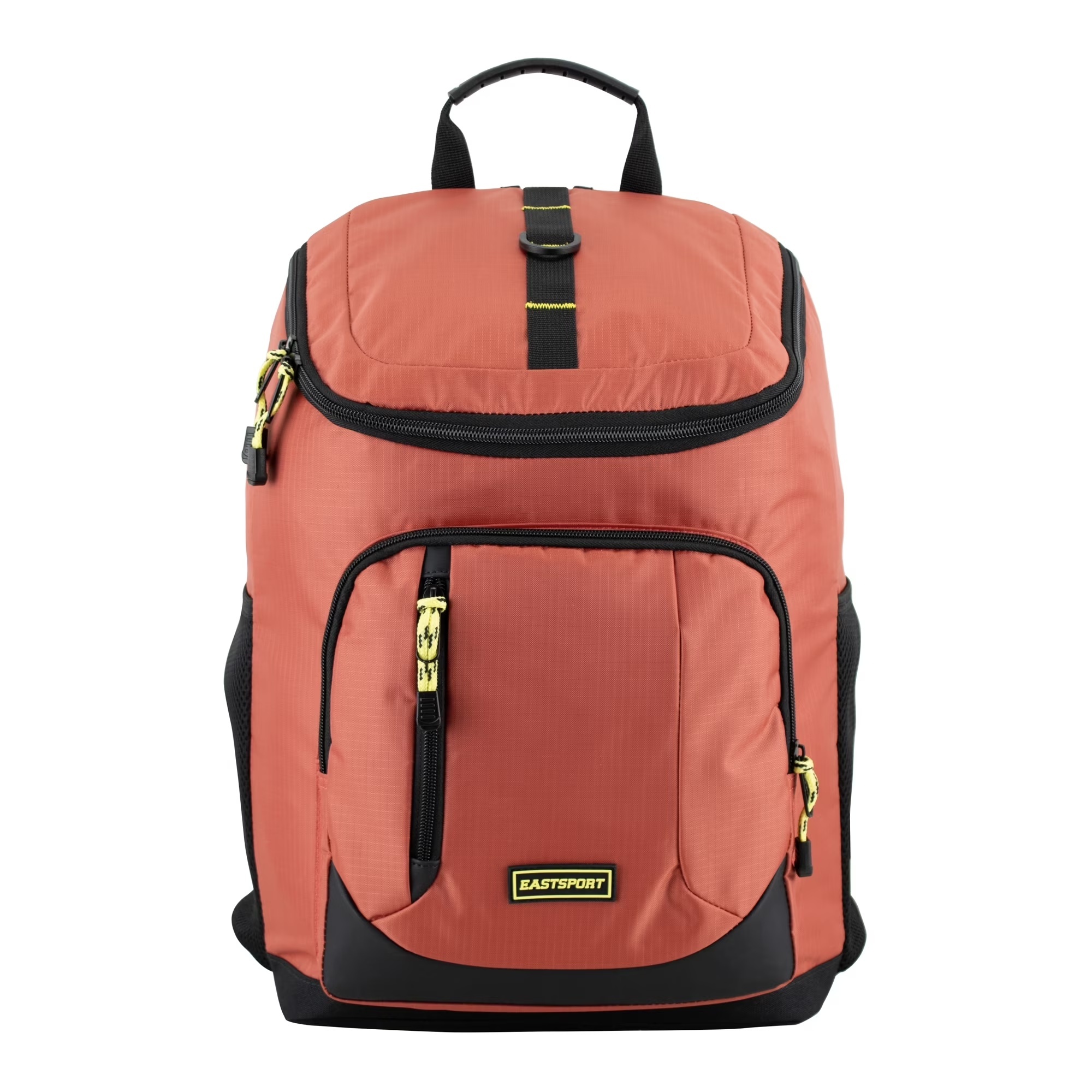 Eastsport Unisex 17.5in Fortress Top Loader Backpack for $9.99