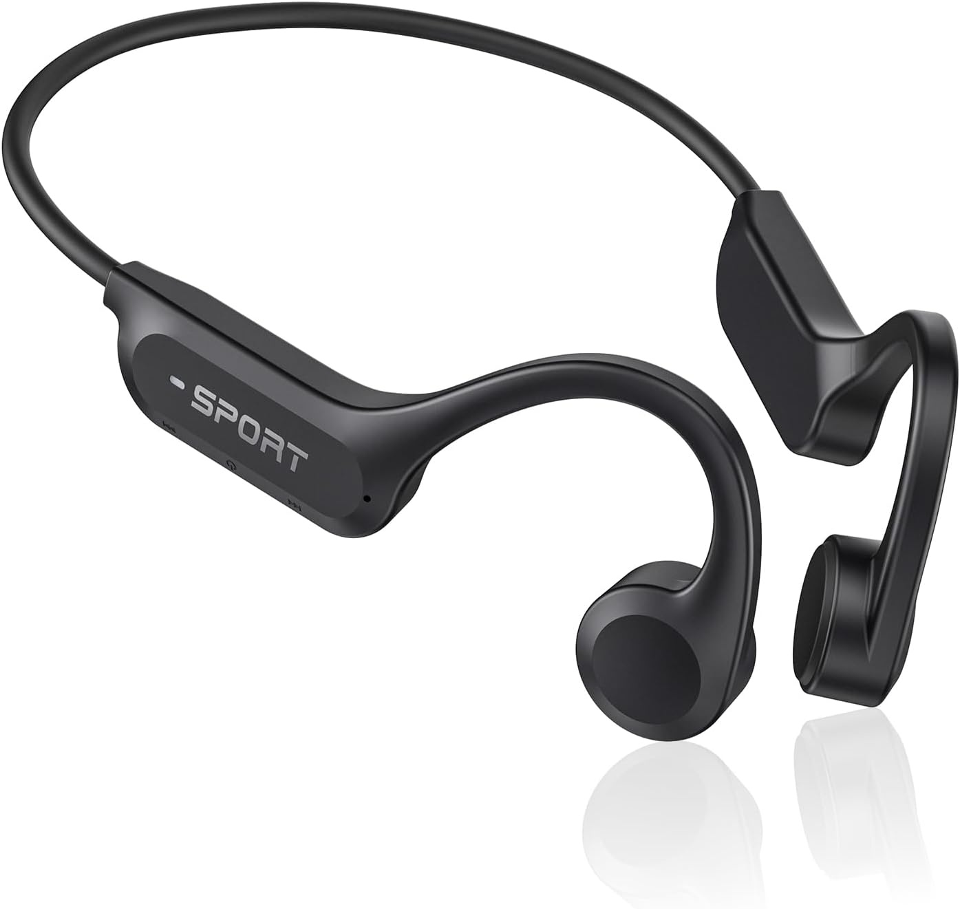 CXK Bone Conduction Bluetooth Headphone for $29.99 Shipped