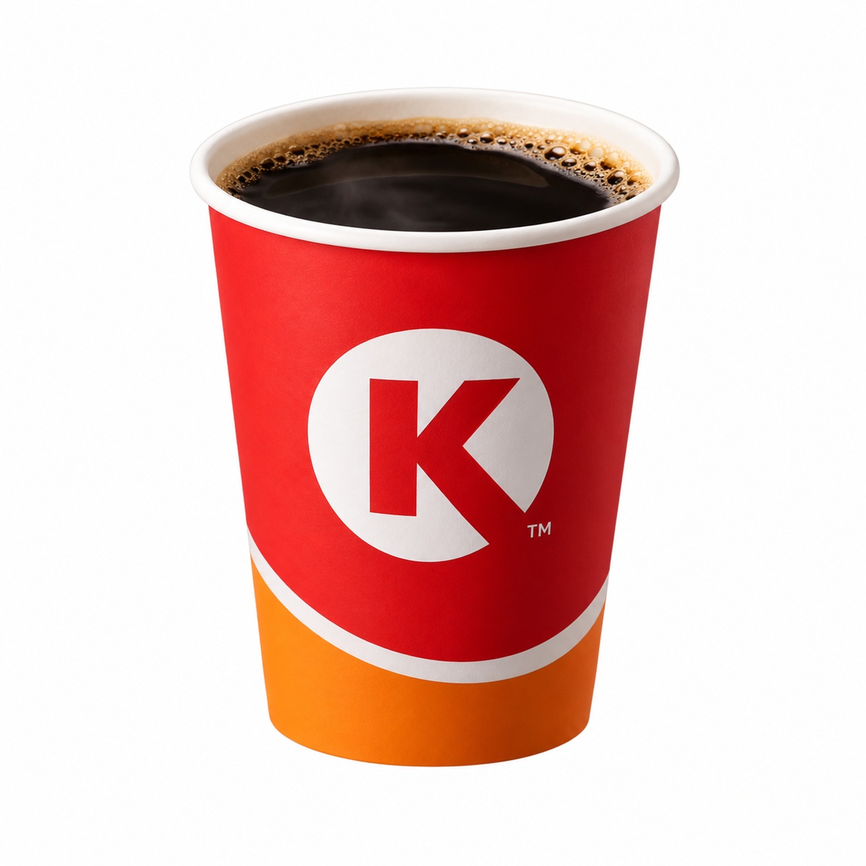 Free Coffee at Circle K on September 29th 2026