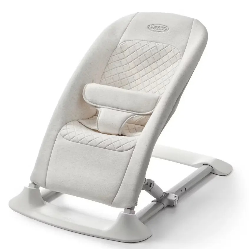 Graco Jumpstart 4-in-1 Activity Bouncer for $85.99 Shipped