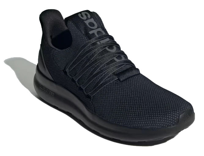 adidas men Lite Racer Adapt 7.0 Shoes for $19.20 Shipped