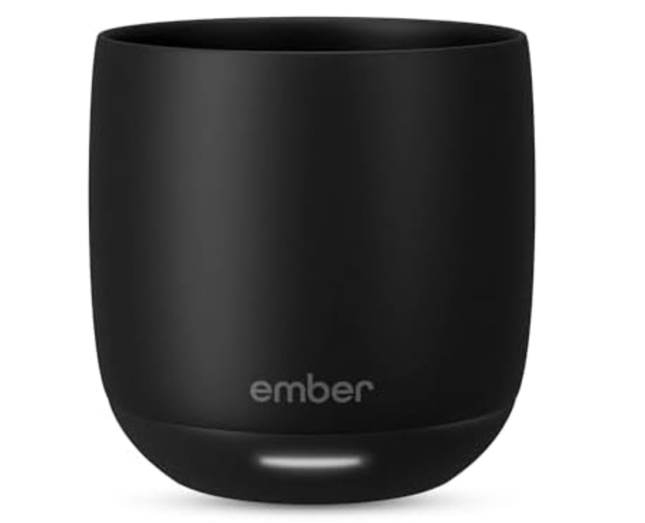 Ember Temperature Control Smart Cup for $27.99
