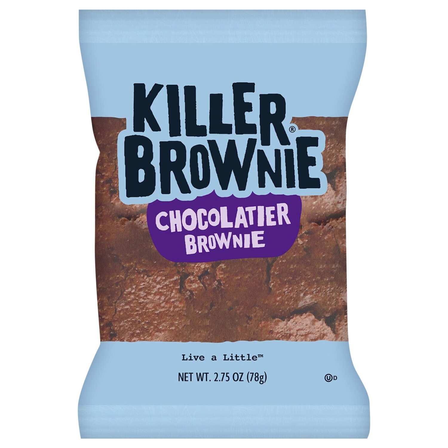 Free Killer Brownie