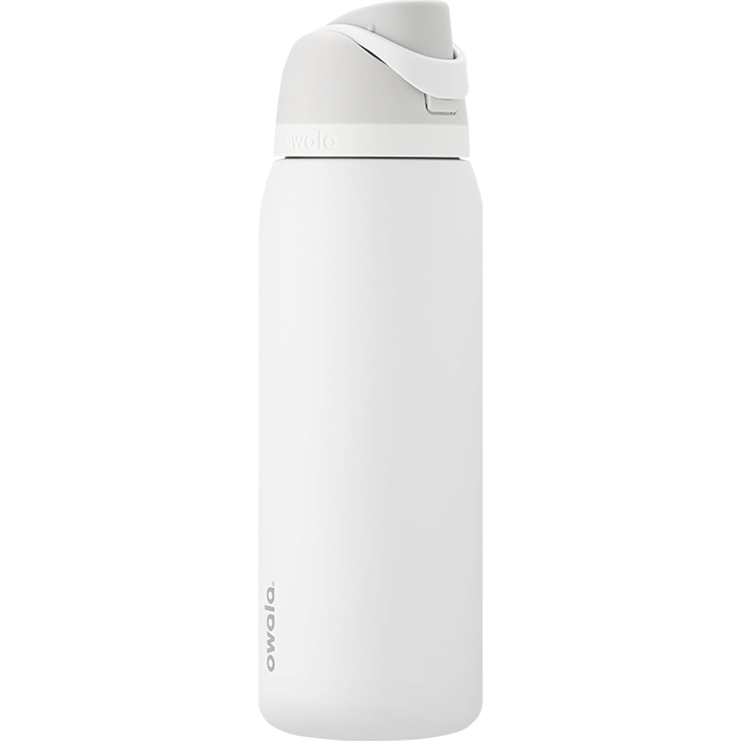 Owala 40oz FreeSip Stainless Steel Water Bottle for $22.49