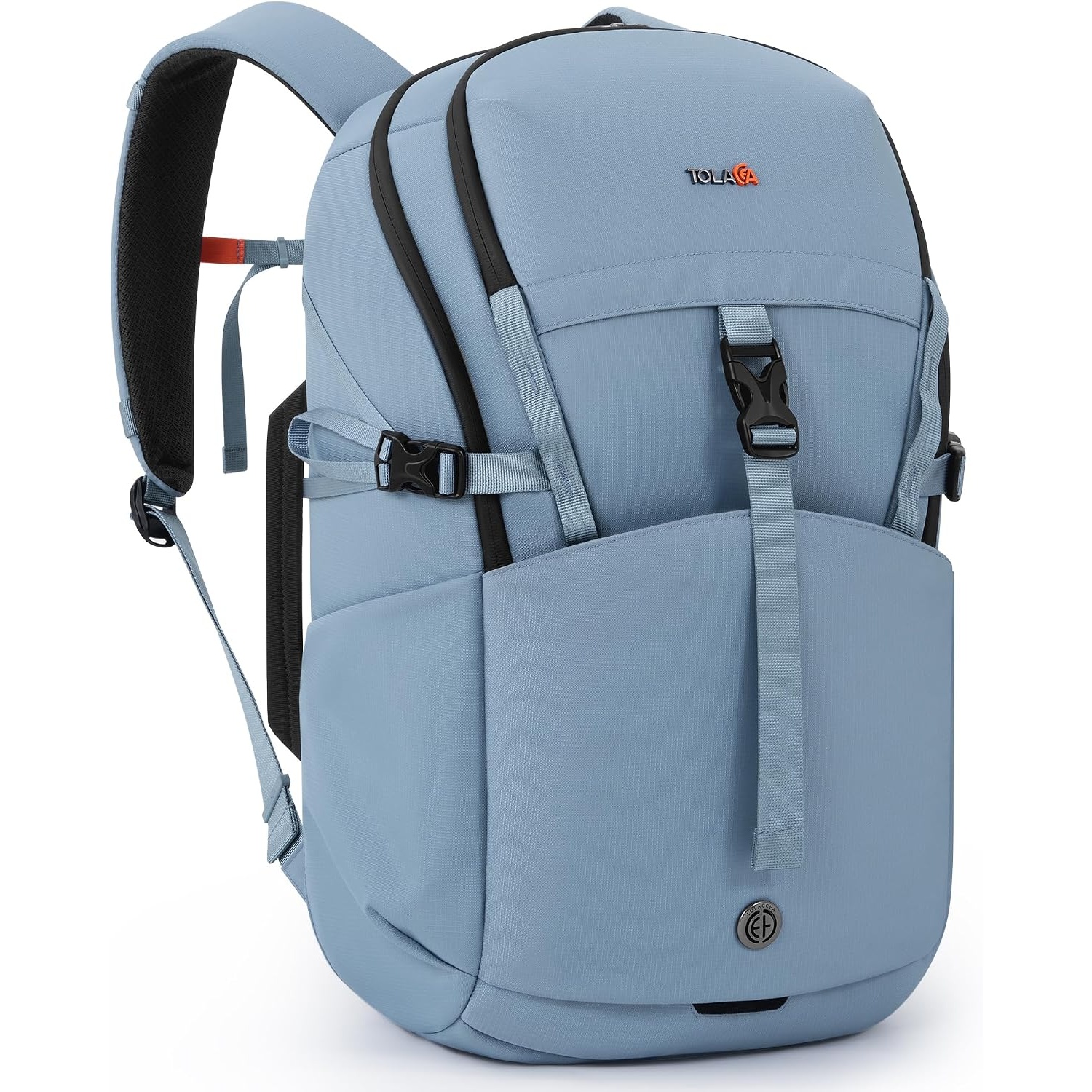 Tolaccea 15.6in Laptop 30L Travel Backpack for $20.69 Shipped