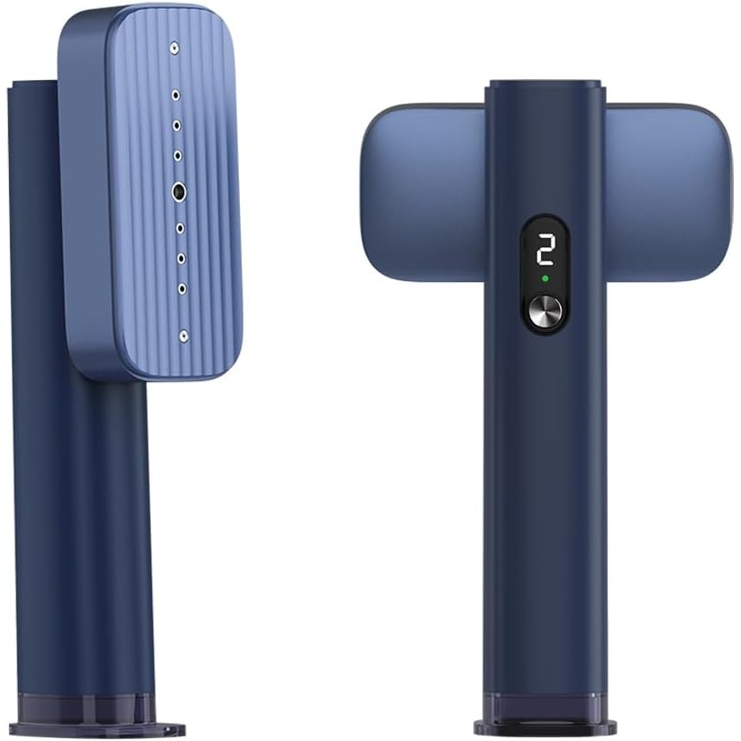 Nesmar G5 Pro Travel Steamer For Clothes for $19.99 Shipped
