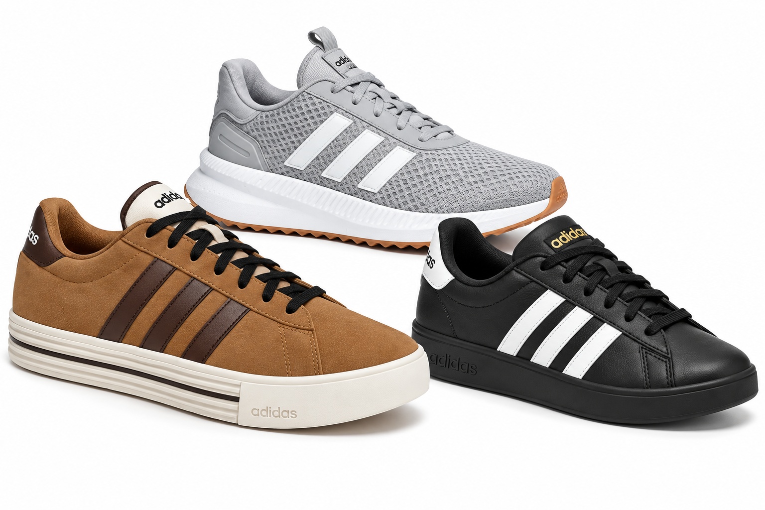 Adidas Shoes Sale for $20