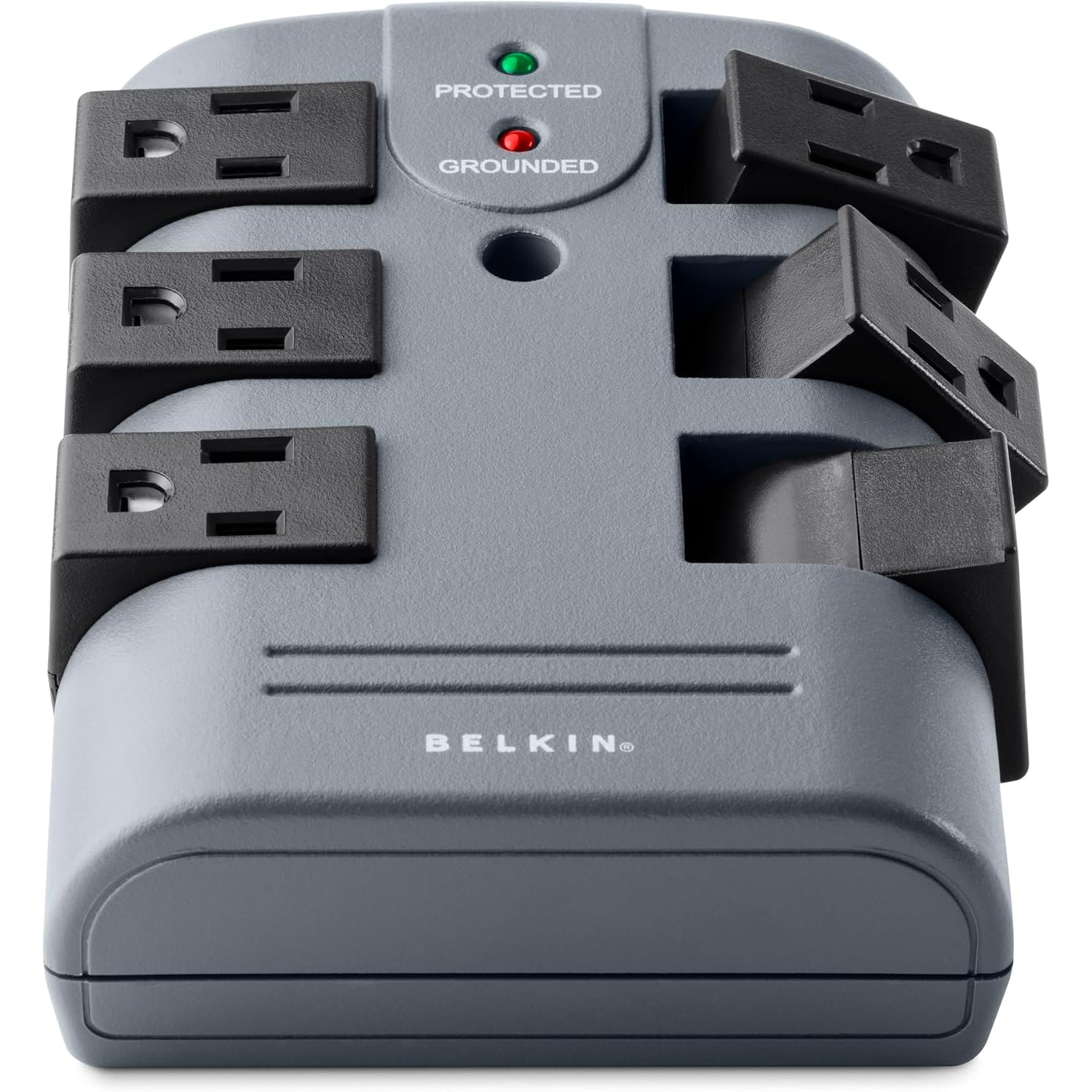 Belkin Power Strip Surge Protector for $18.04