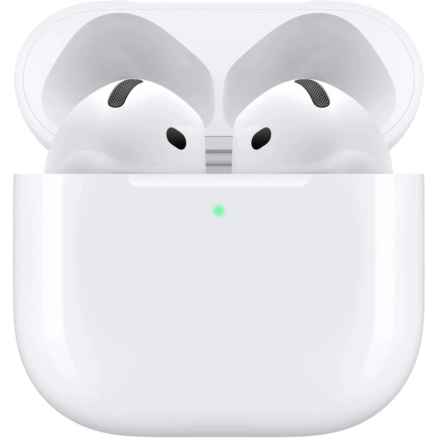 Apple AirPods 4 ANC Refurb Earbuds for $86.99 Shipped