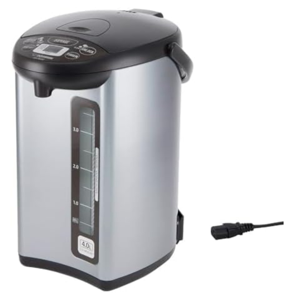 Zojirushi CD WGC30 Micom Water Boiler and Warmer for $129.99 Shipped
