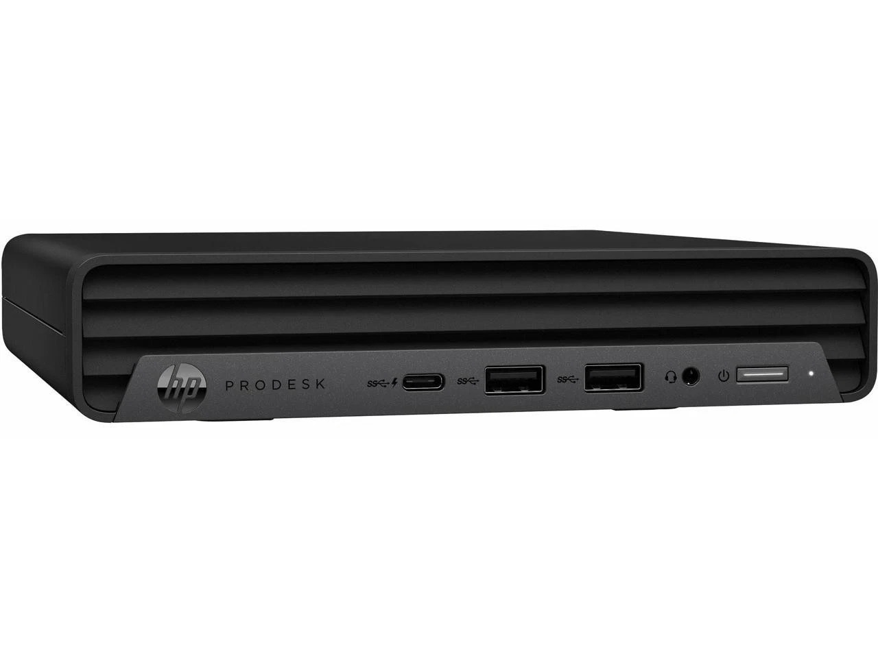 HP ProDesk 405 G8 Mini PC Refurbished Desktop Computer for $191.99 Shipped