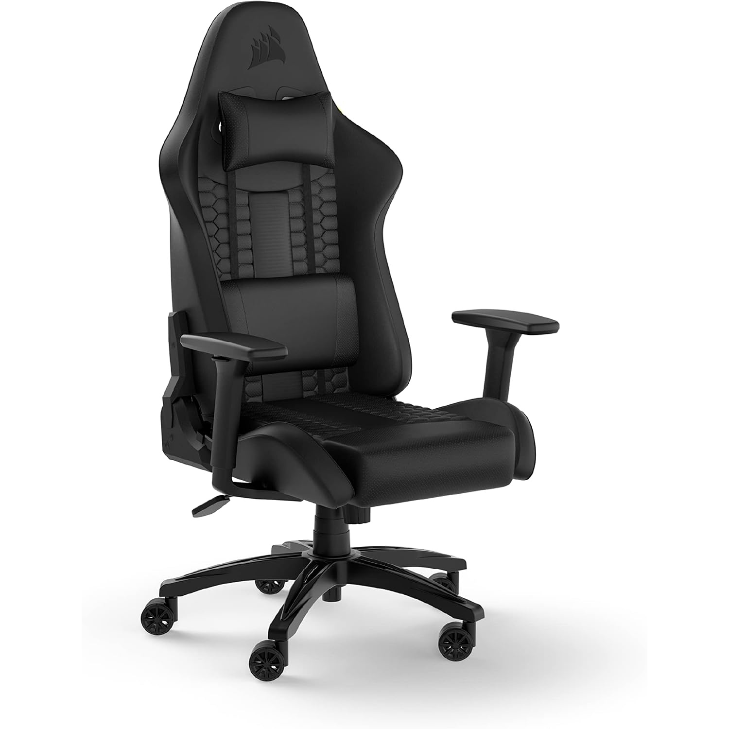 Corsair TC100 Relaxed Gaming Chair for $134.99 Shipped