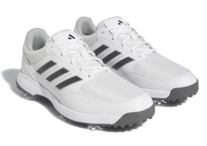 adidas men Tech Response 3.0 Golf Shoes for $25.60 Shipped