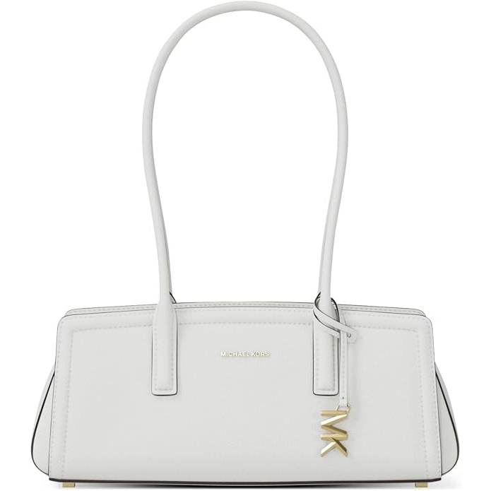 Michael Kors Laila Small Shoulder Tote Bag for $99.50 Shipped