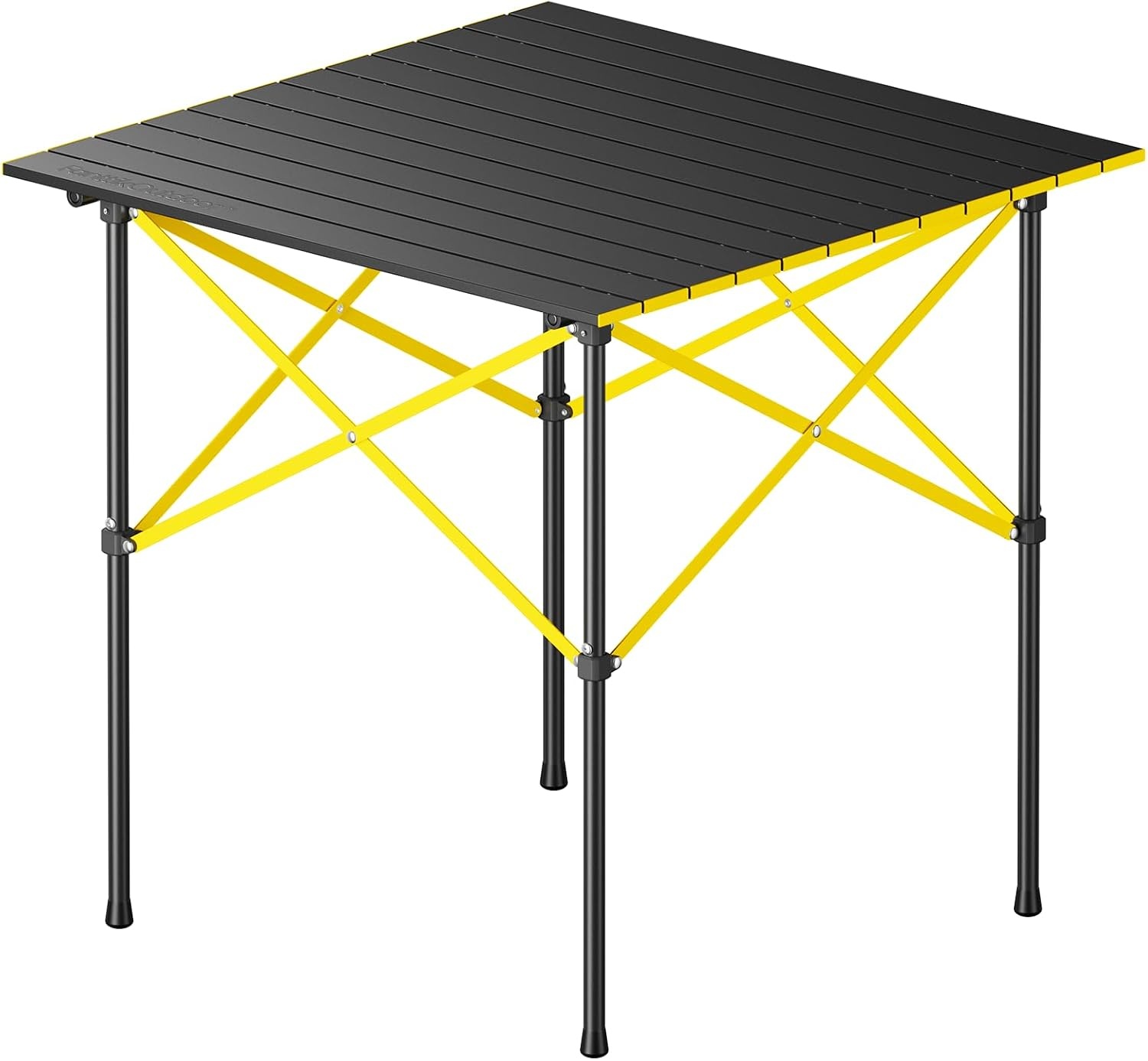 FanttikOutdoor Zeta V11 Pro Camping Table for $39.99 Shipped