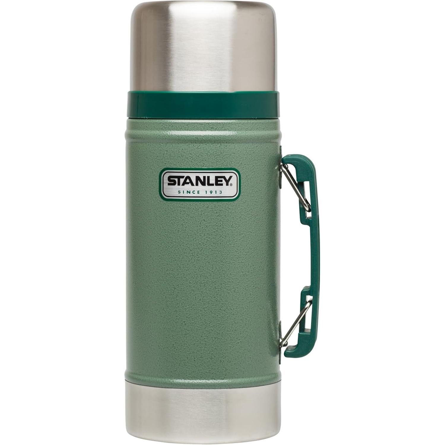 Stanley 24oz Legendary Vacuum Insulated Food Jar and Bottle for $20.51