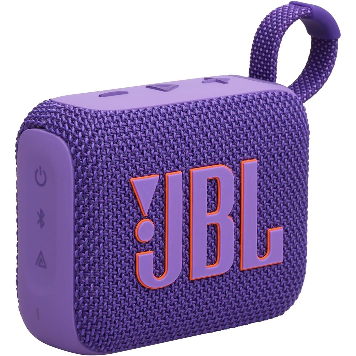 JBL Go 4 Bluetooth Speaker for $34.95