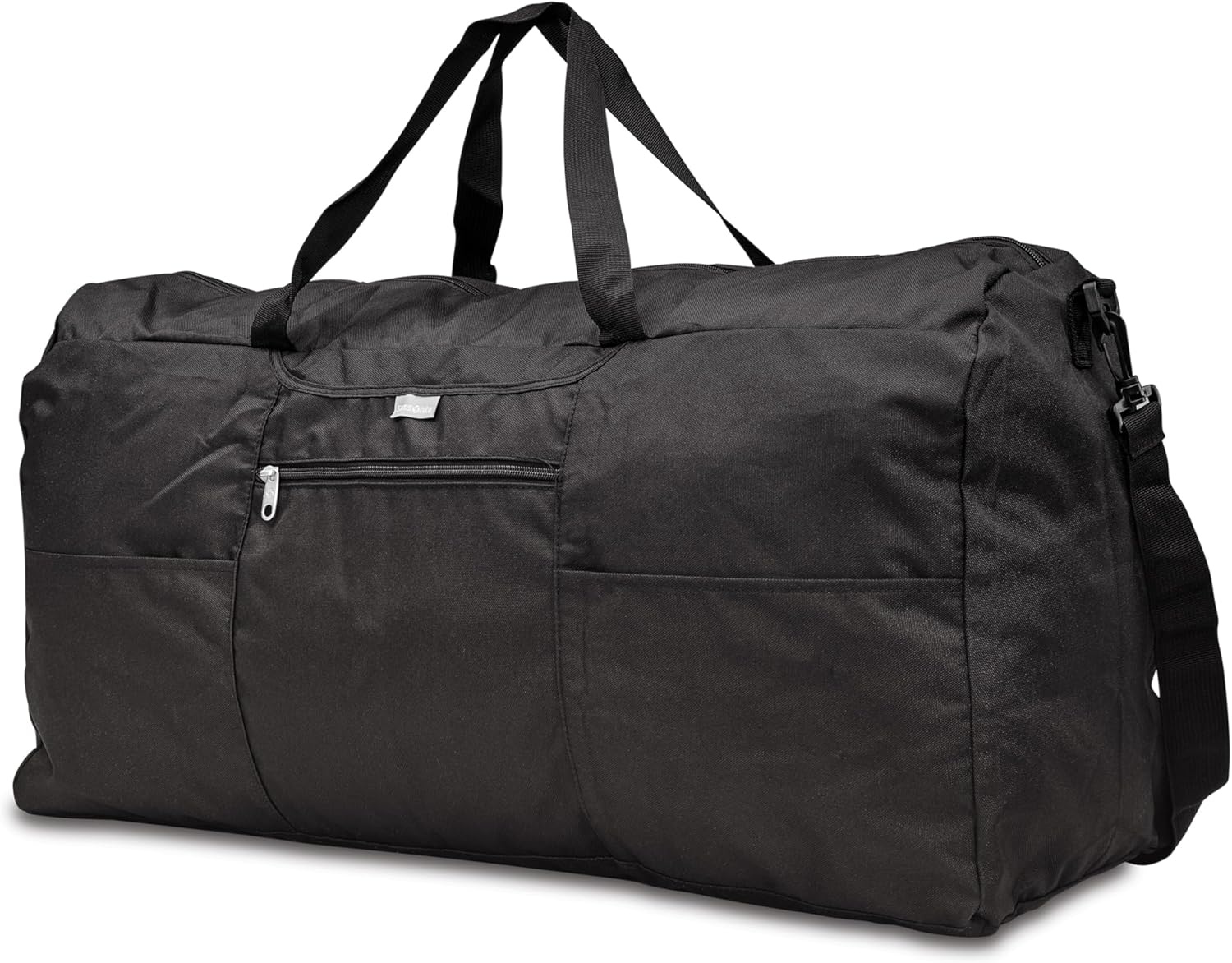 Samsonite Foldaway Packable Duffel Bag for $25.19