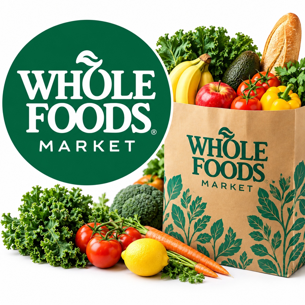 Whole Foods Market $10 Off