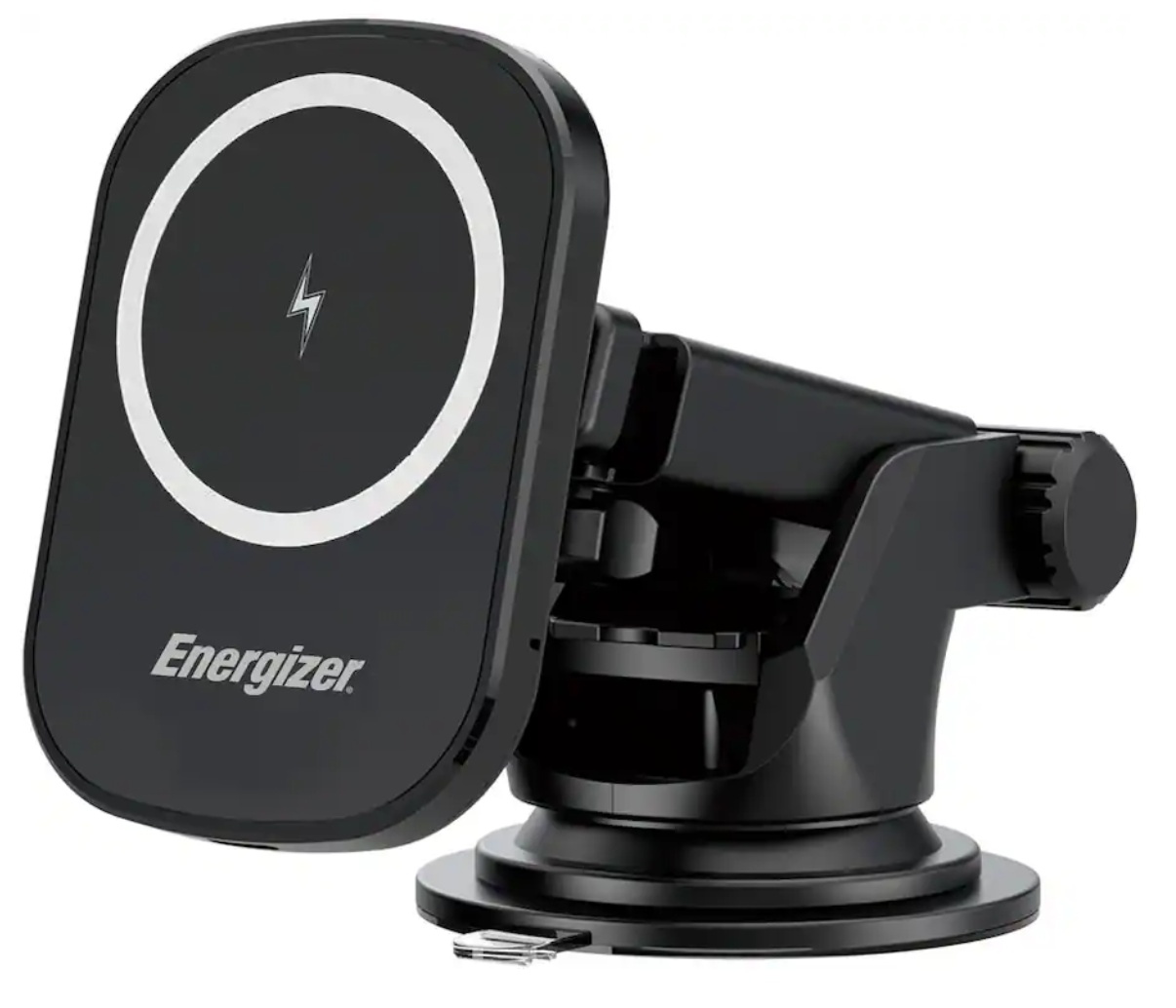 Energizer Ultimate 15w MagSafe Magnetic Car Charger for $12.99 Shipped