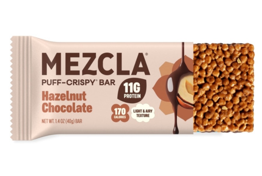 Free Mezcla Bar