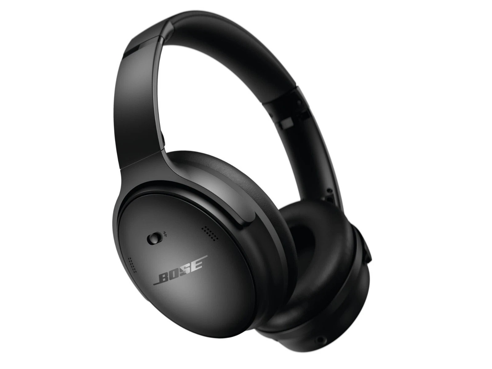 Bose QuietComfort Noise Cancelling Headphones Refurb for $123 Shipped