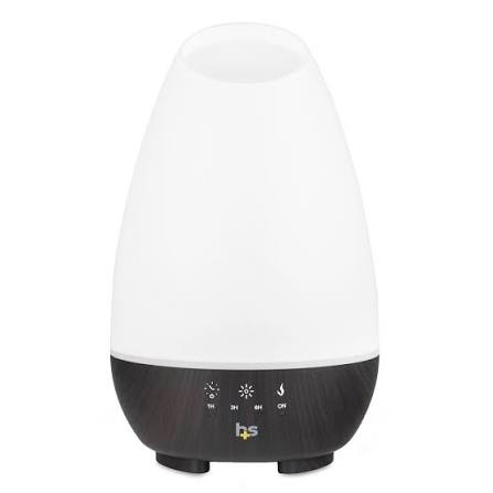 HealthSmart Essential Oil Diffuser for $6.99