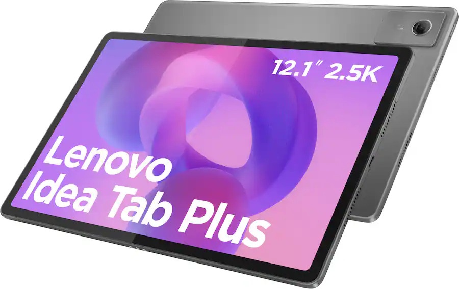 Lenovo Idea Tab Plus Tablet for $209.99 Shipped