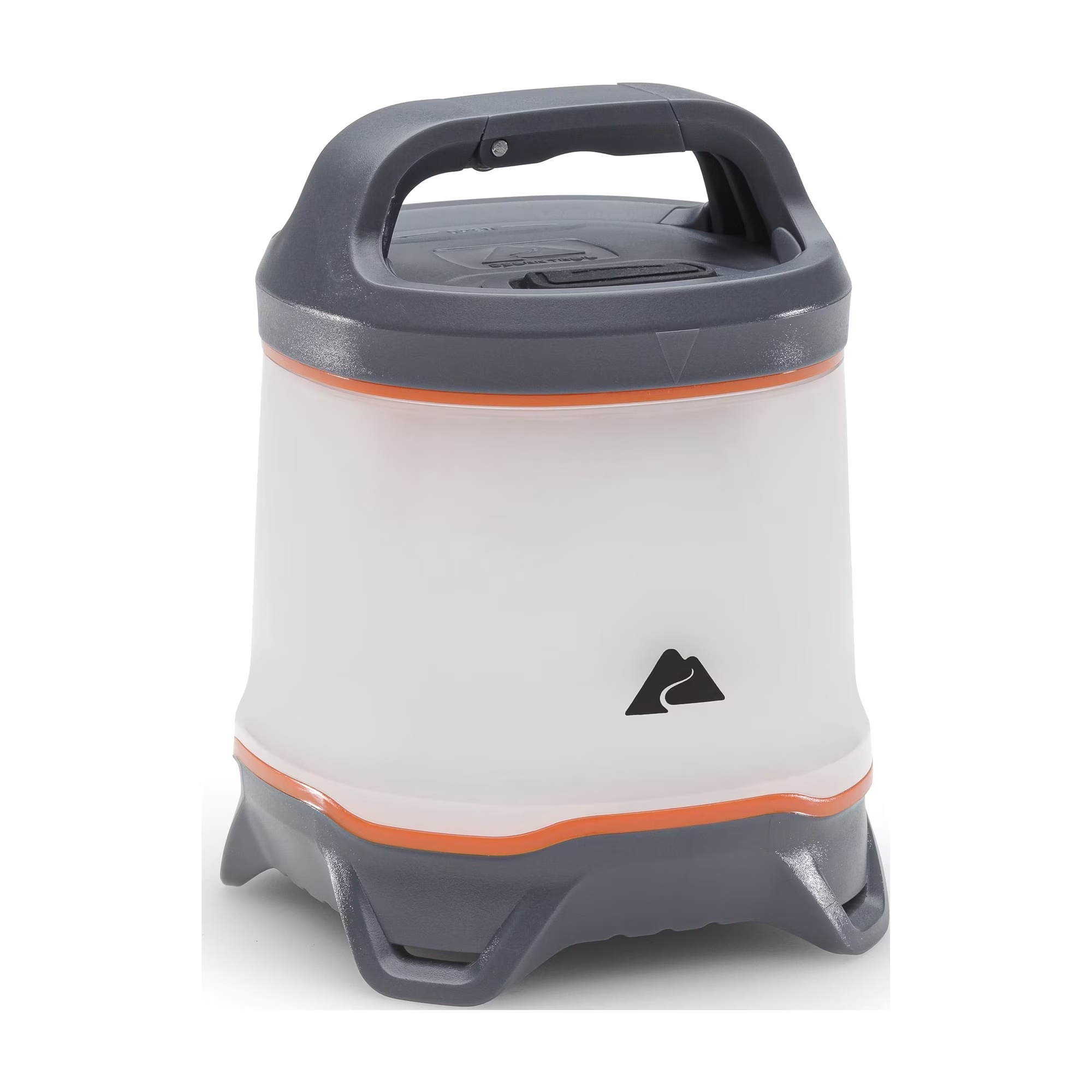 Ozark Trail 500-Lumen LED Mini Camping Lantern for $4.97