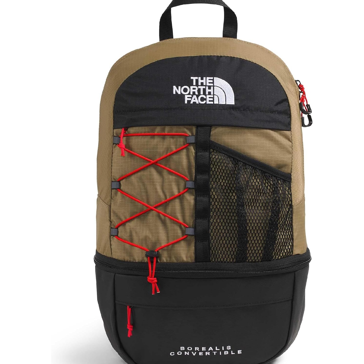 The North Face Borealis Convertible Pack for $63.18 Shipped