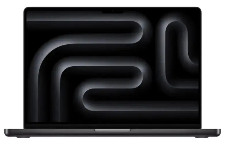 Apple 14in MacBook Pro M5 Pro 16-Core 24GB 1TB Laptop Notebook for $2069.10 Shipped