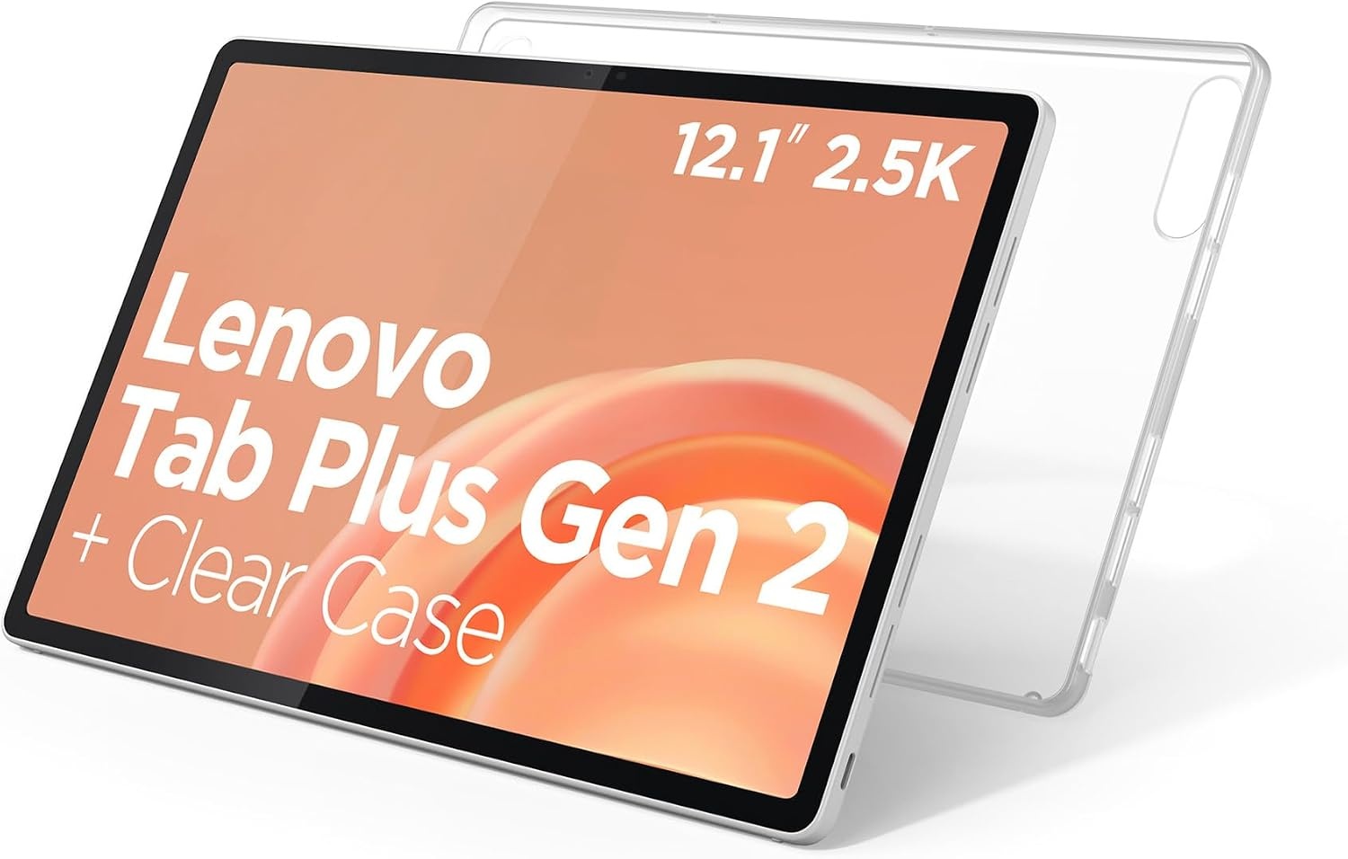Lenovo Tab Plus Gen 2 Tablet for $269.99 Shipped