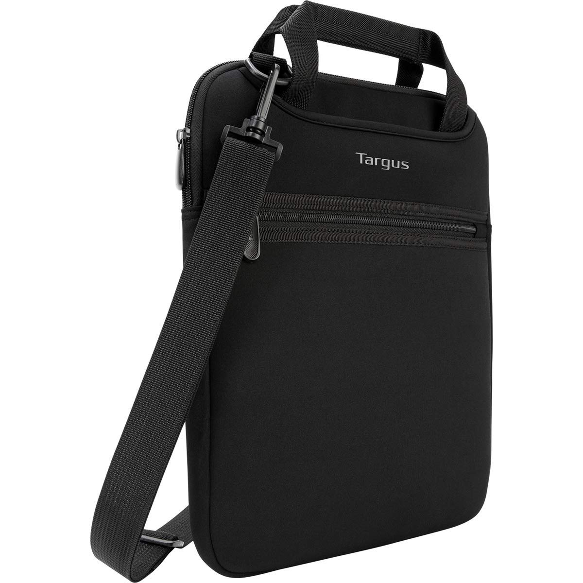 Targus Vertical Slipcase Laptop Messenger Bag for $10.81