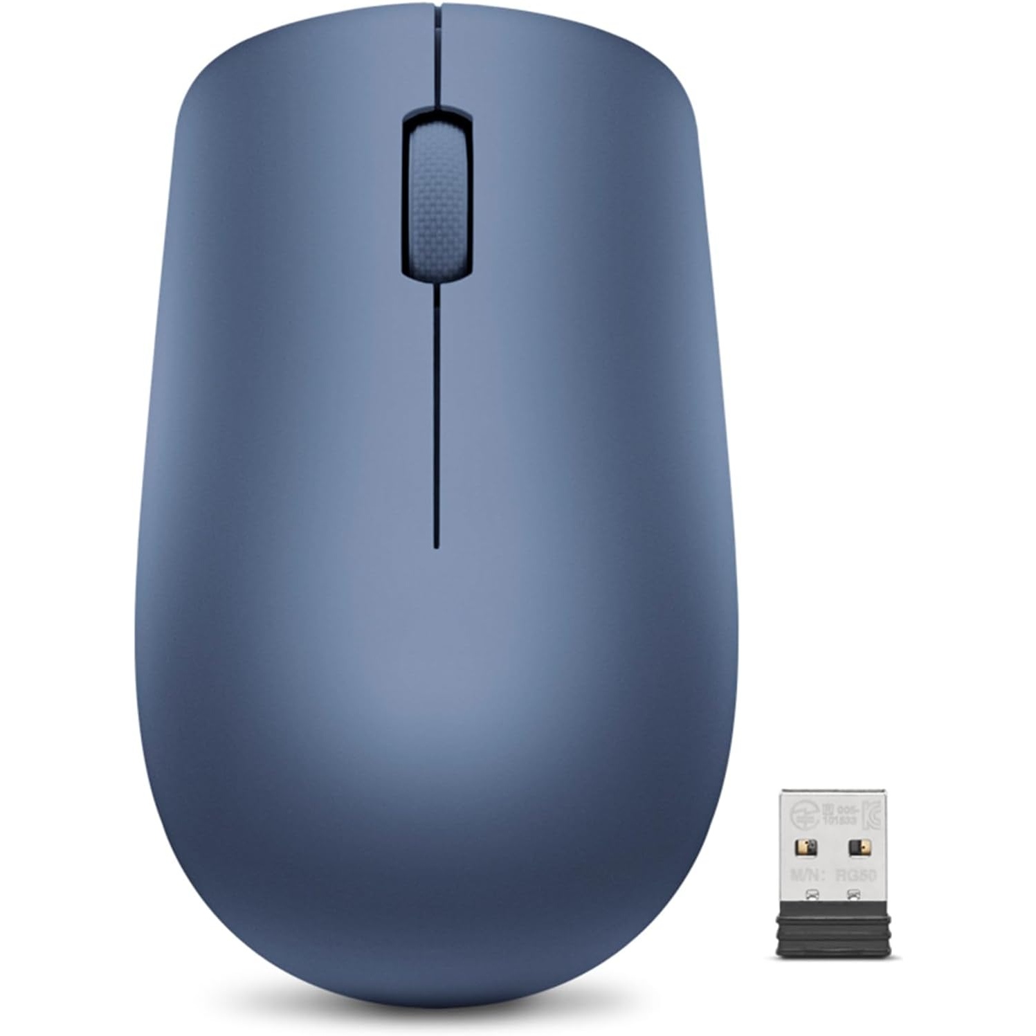 Lenovo 530 Wireless Mouse for $9.99