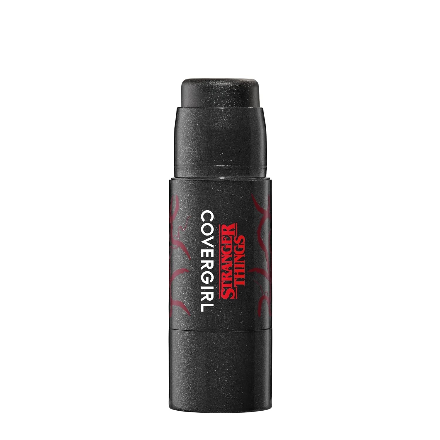 Covergirl x Stranger Things Vecnas Curse PH Transforming Blush for $2.08
